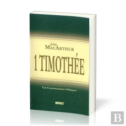 Bertrand.pt - 1 Timothee