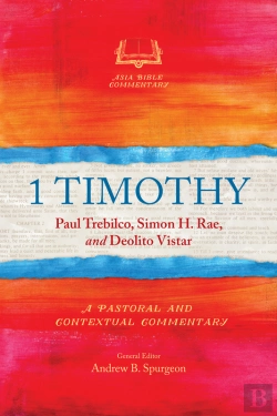 Bertrand.pt - 1 Timothy