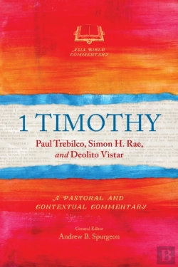 Bertrand.pt - 1 Timothy