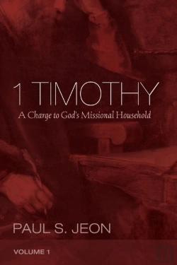 Bertrand.pt - 1 Timothy, Volume 1