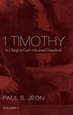 Bertrand.pt - 1 Timothy, Volume 1