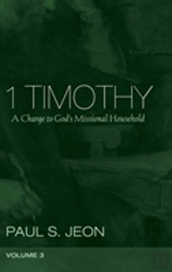 Bertrand.pt - 1 Timothy, Volume 3