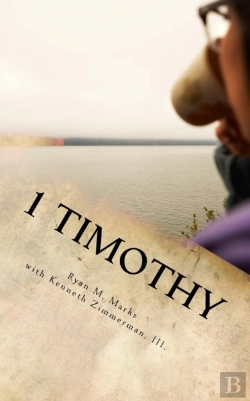 Bertrand.pt - 1 Timothy: What I Wish I Knew