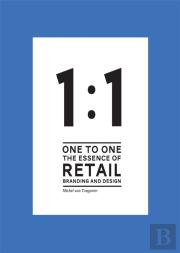 1 To 1 The Essence Of Retail Branding And Design