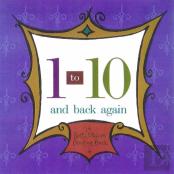 1 To 10 And Back Again Â€“ A Getty Museum Counting Book