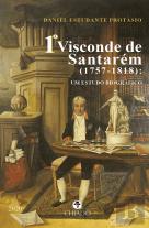 1º Visconde de Santarém (1757-1818)
