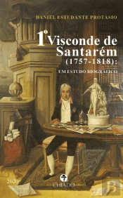 1º Visconde de Santarém (1757-1818)