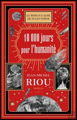 Bertrand.pt - 10 000 Jours Pour L'Humanite