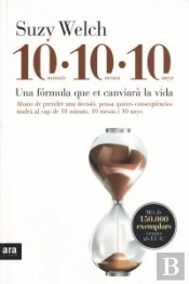 10-10-10. Una Fórmula Que Et Canviarà La Vida