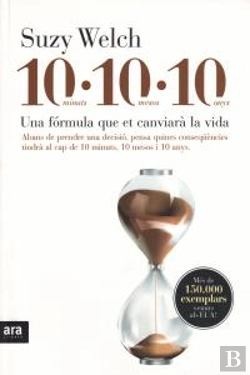 Bertrand.pt - 10-10-10. Una Fórmula Que Et Canviarà La Vida