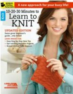 Bertrand.pt - 10-20-30 Minutes To Learn To Knit