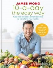 10-A-Day The Easy Way