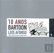 10 Anos Bartoon