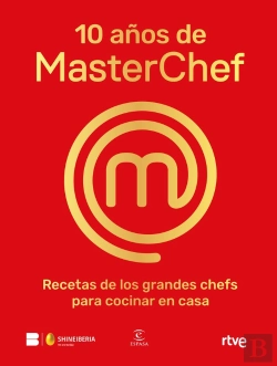 Bertrand.pt - 10 Años De Masterchef