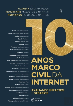 Bertrand.pt - 10 Anos Marco Civil Da Internet