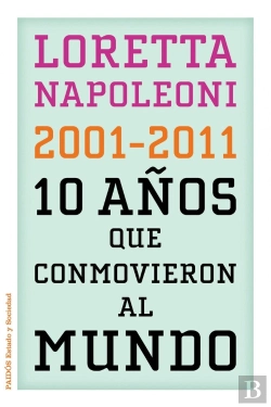 Bertrand.pt - 10 Años Que Conmovieron Al Mundo