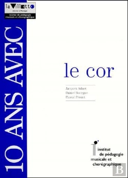 Bertrand.pt - 10 Ans Avec Le Cor