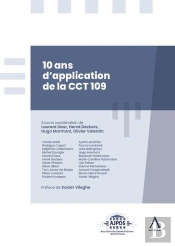 10 Ans D'Application De La Cct 109 : La Motivation Du Licenciement