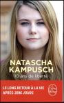 10 Ans De Liberte