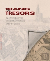 10 Ans De Trésors