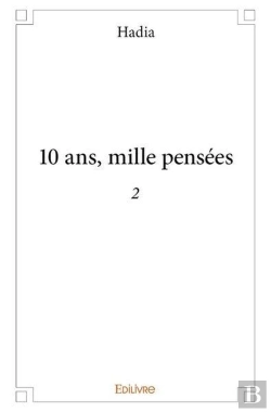 Bertrand.pt - 10 Ans, Mille Pensees 2