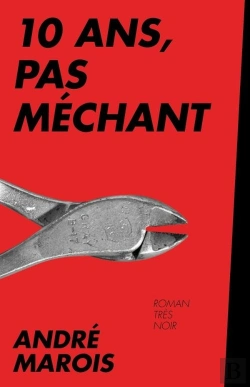Bertrand.pt - 10 Ans, Pas Méchant