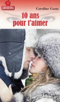 Bertrand.pt - 10 Ans Pour T'Aimer