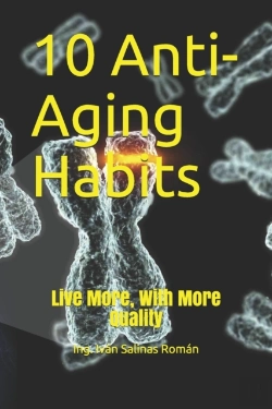 Bertrand.pt - 10 Anti-Aging Habits