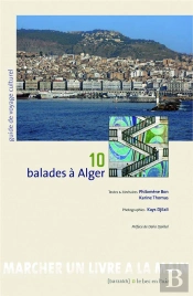 10 Balades À Alger