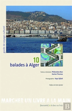 Bertrand.pt - 10 Balades À Alger