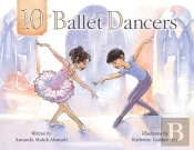 10 Ballet Dancers