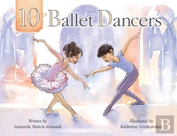 Bertrand.pt - 10 Ballet Dancers