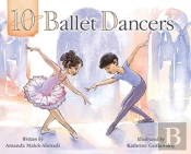 10 Ballet Dancers