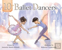 Bertrand.pt - 10 Ballet Dancers