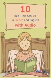 10 Bedtime Stories In French And English With Audio.