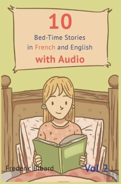 Bertrand.pt - 10 Bedtime Stories In French And English With Audio.