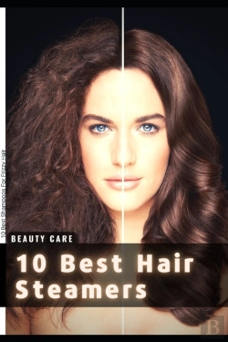 Bertrand.pt - 10 Best Hair Steamers