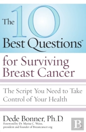 10 Best Questions For Surviving Breast Cancer
