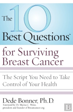 Bertrand.pt - 10 Best Questions For Surviving Breast Cancer