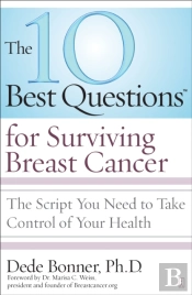 10 Best Questions For Surviving Breast Cancer
