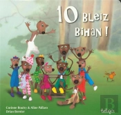 10 Bleiz Bihan !