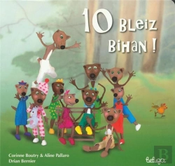 Bertrand.pt - 10 Bleiz Bihan !