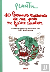 10 Bonnes Raisons De Ne Pas Se Faire Sauter ; Entretien Avec Le Recteur De La Mosquée De Paris Dalil Boubakeur