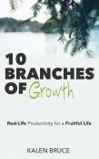 10 Branches Of Growth