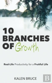10 Branches Of Growth