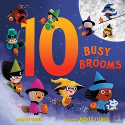 Bertrand.pt - 10 Busy Brooms