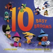 10 Busy Brooms
