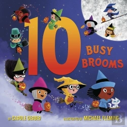 Bertrand.pt - 10 Busy Brooms