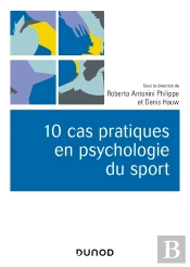 10 Cas Pratiques En Psychologie Du Sport
