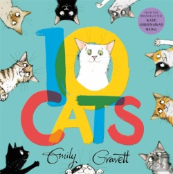 Bertrand.pt - 10 Cats
